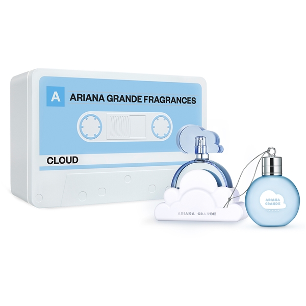 Ariana Grande Cloud - Gift Set