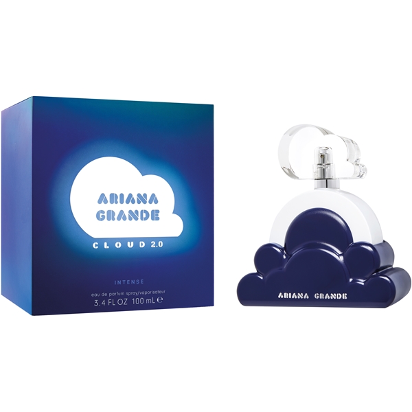 Ariana Grande Cloud 2.0 Intense - Eau de Parfum (Billede 2 af 4)