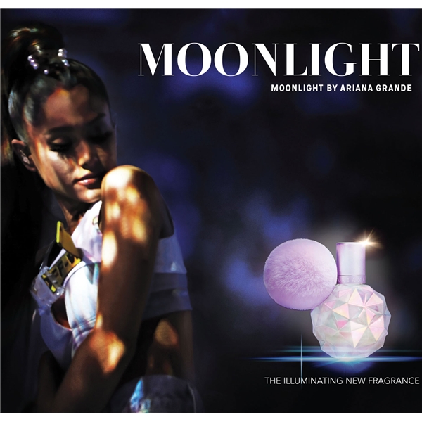 Moonlight - Eau de parfum (Billede 2 af 2)