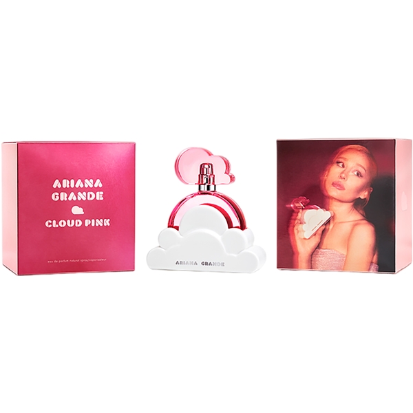 Cloud Pink - Eau de parfum (Billede 2 af 5)