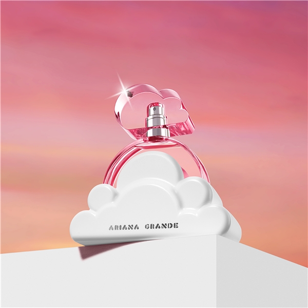 Cloud Pink - Eau de parfum (Billede 3 af 5)