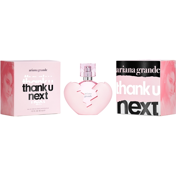 Thank U Next - Eau de parfum (Billede 2 af 5)