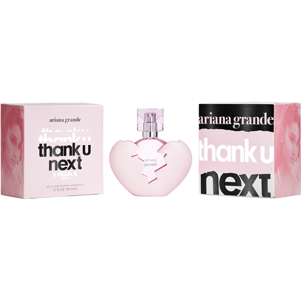 Thank U Next - Eau de parfum (Billede 2 af 5)