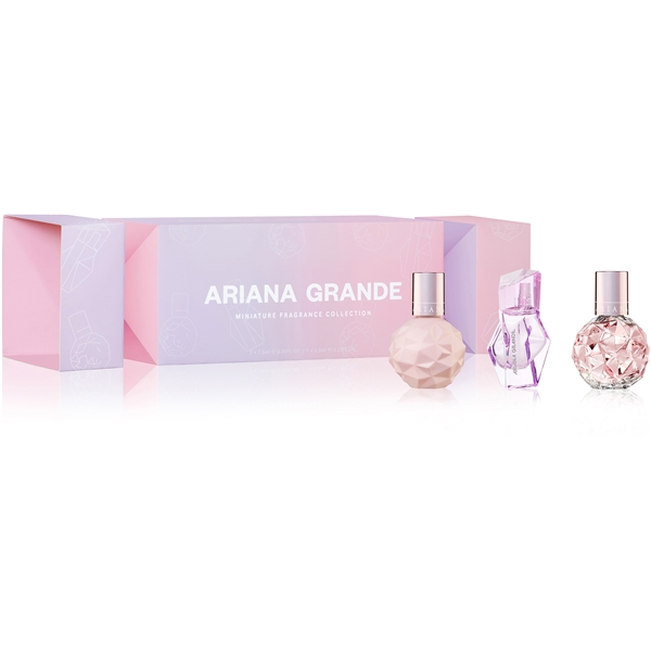 Ariana Grande - Trio Gift Set