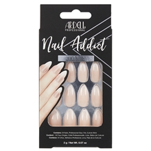 Ardell Nail Addict French
