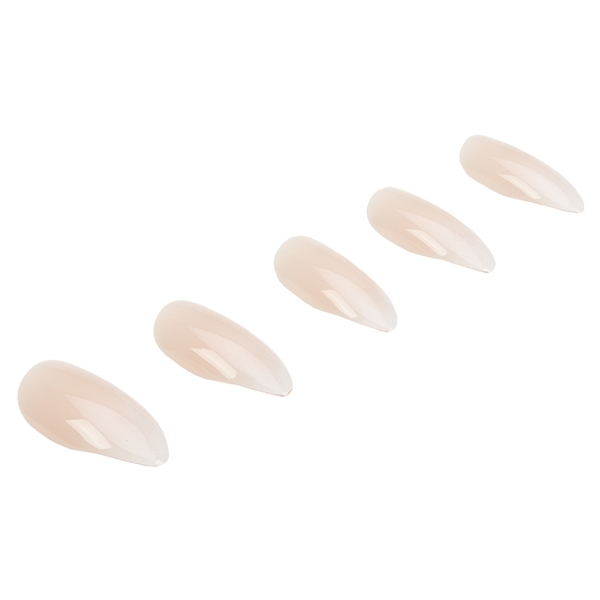 Ardell Nail Addict French (Billede 2 af 3)