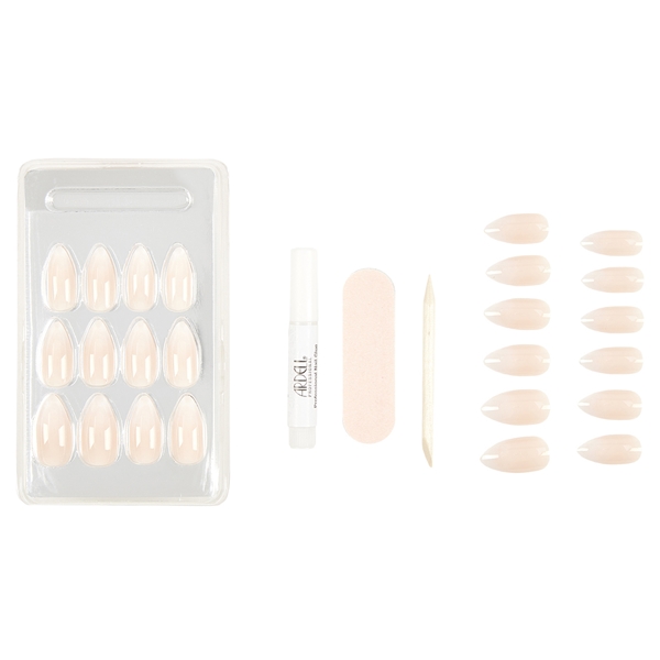 Ardell Nail Addict French (Billede 3 af 3)