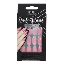 Ardell Nail Addict Colored