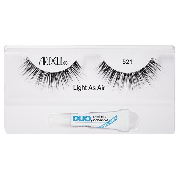 Ardell Light As Air Lashes (Billede 2 af 6)