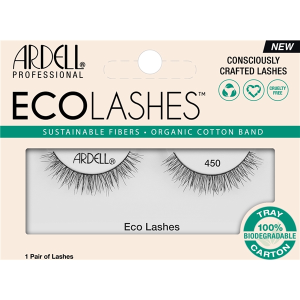 Ardell Eco Lashes (Billede 1 af 6)