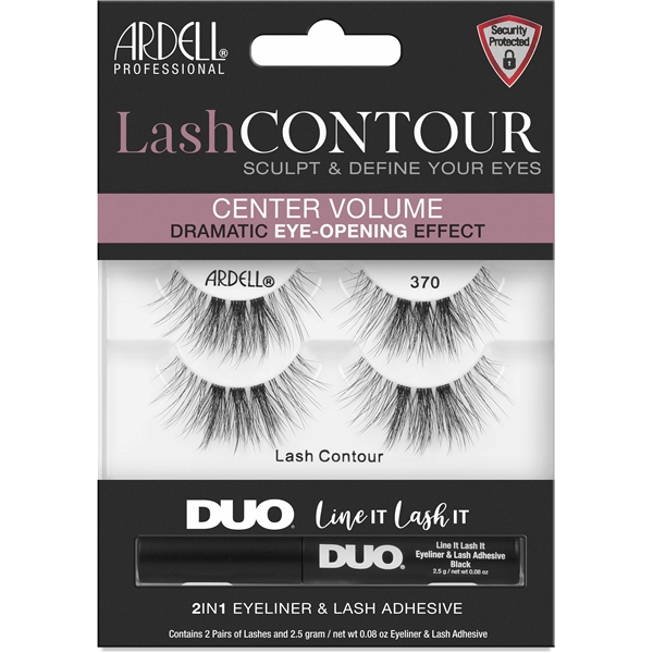 Ardell Lash Contour (Billede 1 af 3)