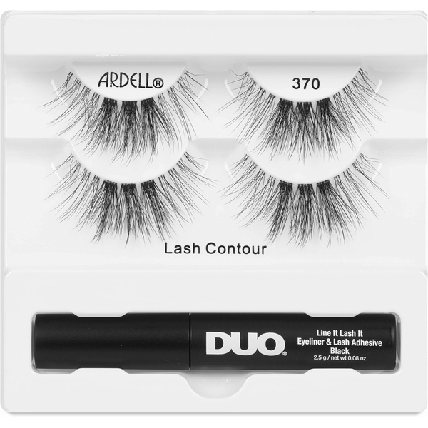 Ardell Lash Contour (Billede 2 af 3)