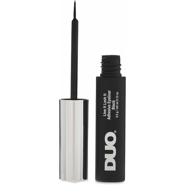 Ardell DUO Line It Lash It Adhesive Eyeliner (Billede 3 af 4)