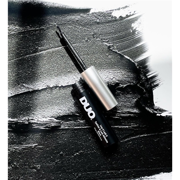 Ardell DUO Line It Lash It Adhesive Eyeliner (Billede 4 af 4)