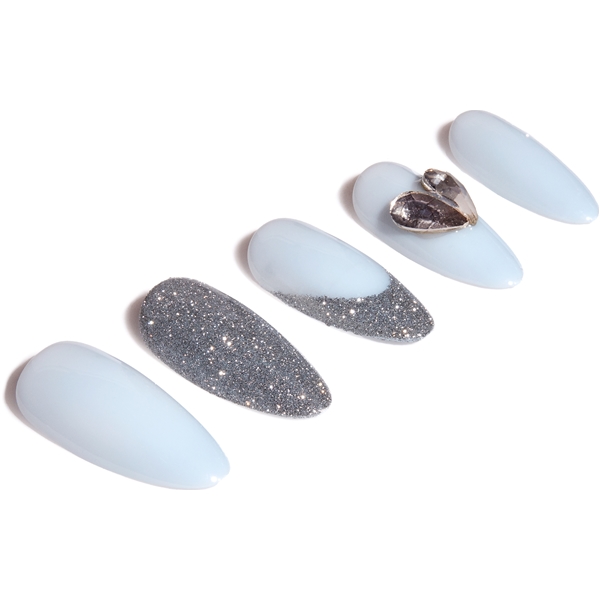 Ardell Nail Addict Flash & Sparkle (Billede 2 af 2)