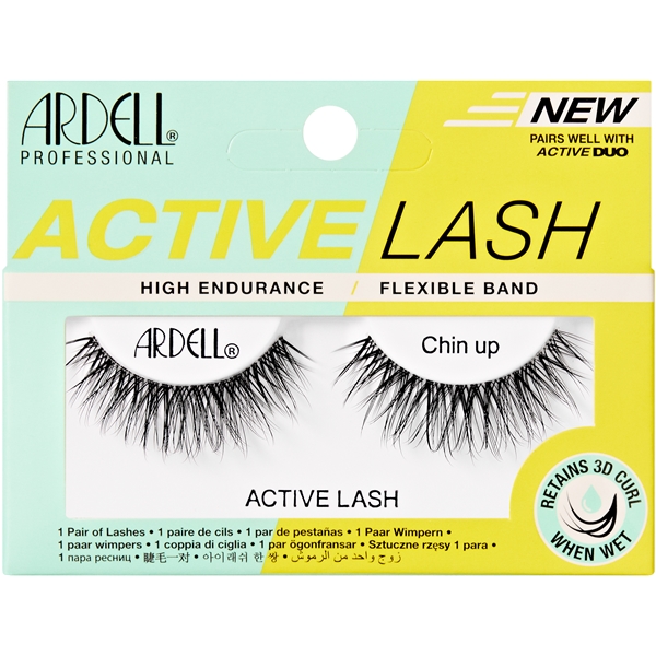 Ardell Active Lashes (Billede 1 af 5)