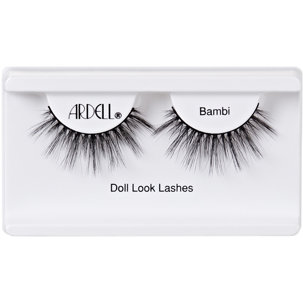 Ardell BBL Doll Look Lashes (Billede 2 af 4)