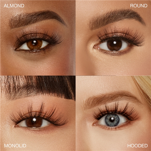 Ardell BBL Doll Look Lashes (Billede 4 af 4)