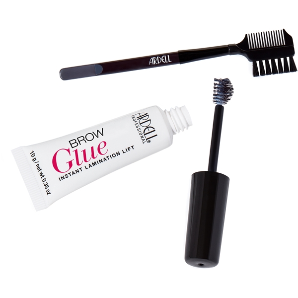 Ardell Brow Glue - Instant Lamination Lift (Billede 3 af 3)