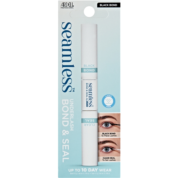 Ardell Seamless Underlash Bond & Seal (Billede 1 af 7)