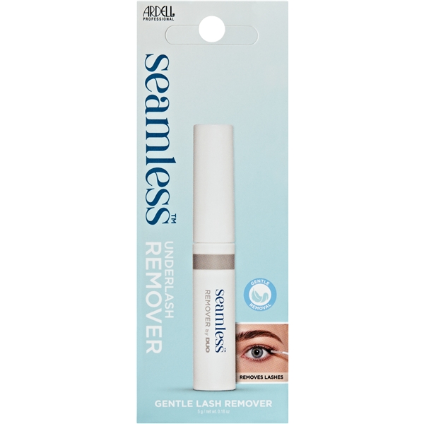 Ardell Seamless Underlash Remover (Billede 1 af 4)