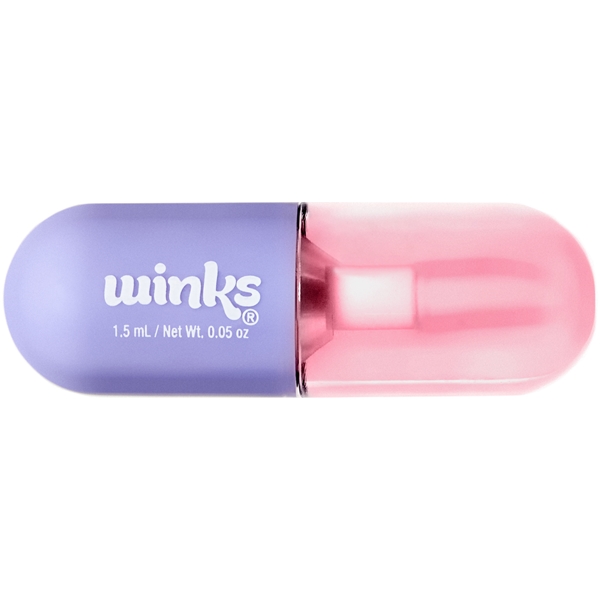 Ardell Winks Be Yourself Lashes & Lip Kit (Billede 3 af 3)