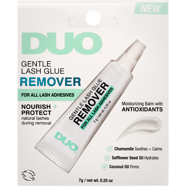 Ardell DUO Gentle Lash Glue Remover (Billede 1 af 2)