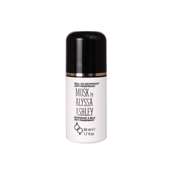 Alyssa Ashley Musk - Deodorant Roll On