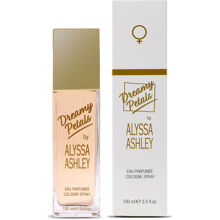 Alyssa Ashley Dreamy Petals - Eau parfumée 100 ml