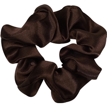 Brown - Scrunchie