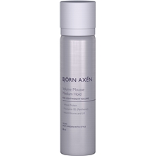 Volume Mousse Medium