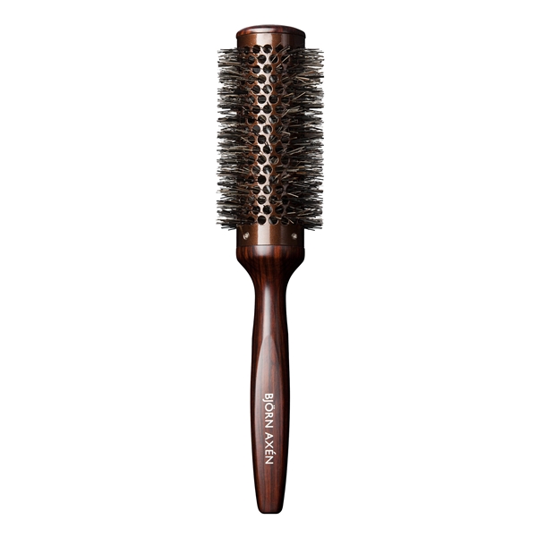 Maple Wood Blowout Brush - Short Medium Hair