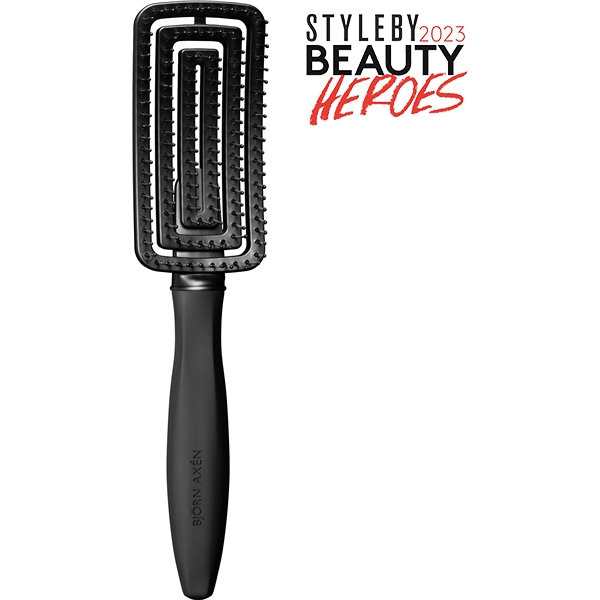 Wet Hair Brush - Detangling & Blowout