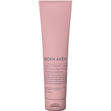 Argan Oil Smooth Cream