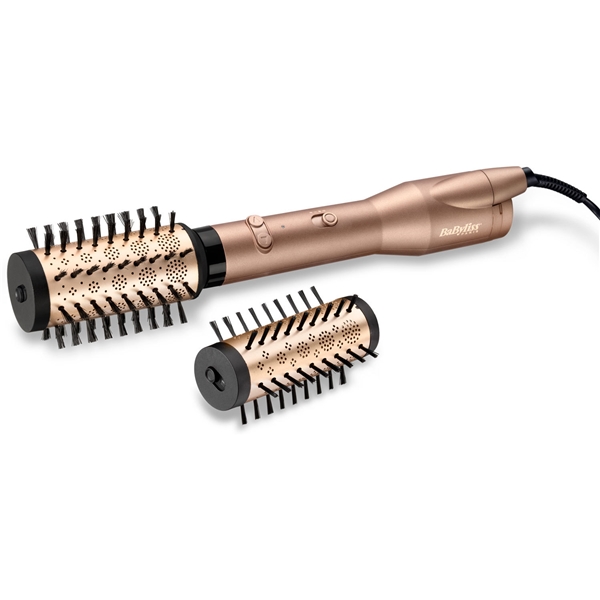 BaByliss AS952E Big Hair Hot Air Styler (Billede 1 af 5)