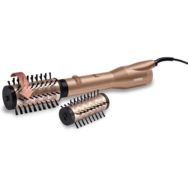 BaByliss AS952E Big Hair Hot Air Styler (Billede 2 af 5)