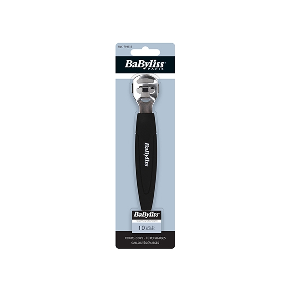 BaByliss 798515 Callus Shaver