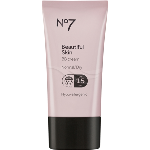 No7 Beautiful Skin Normal BB Cream