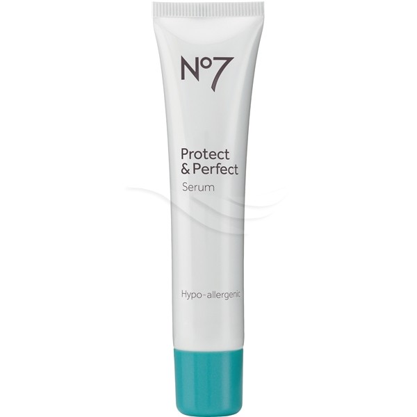 No7 Protect & Perfect Serum
