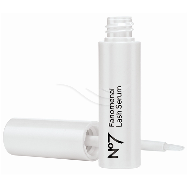 No7 Fanomenal Lash Serum