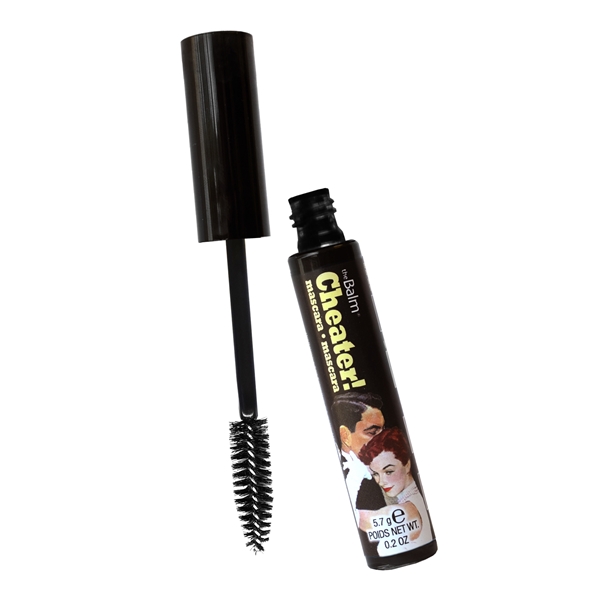 Cheater Mascara