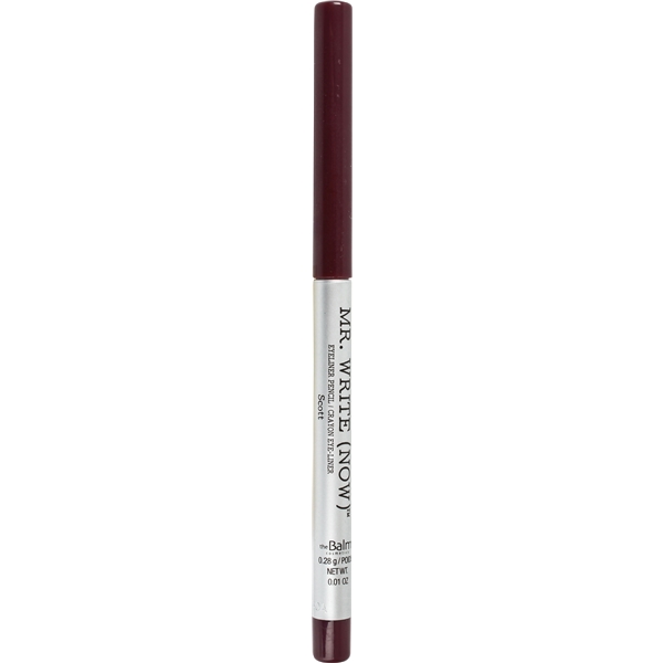 Mr. Write (Now) - Eyeliner Pencil (Billede 1 af 2)
