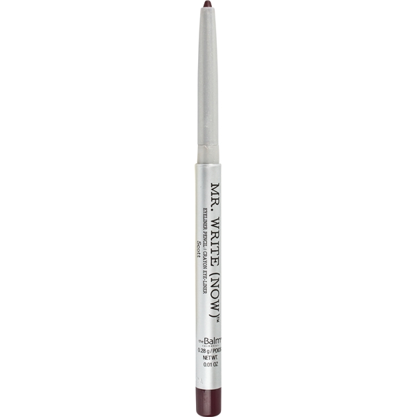 Mr. Write (Now) - Eyeliner Pencil (Billede 2 af 2)