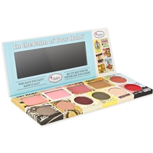 In theBalm Of Your Hand - Face Palette