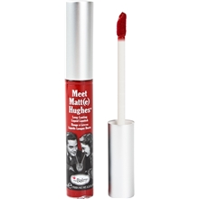 Meet Matt(e) Hughes - Lipstick 6 ml