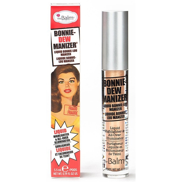 Bonnie Dew Manizer - Liquid Highlighter