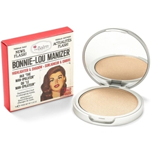 Bonnie Lou Manizer - Highlighter & Shimmer