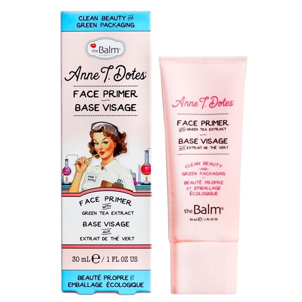 Anne T. Dotes Face Primer (Billede 1 af 2)