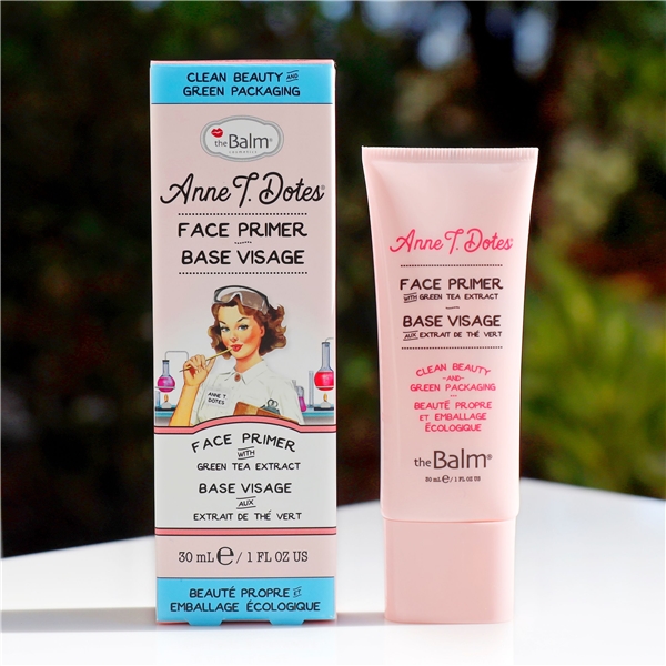 Anne T. Dotes Face Primer (Billede 2 af 2)