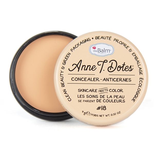 Anne T. Dotes Concealer (Billede 1 af 5)